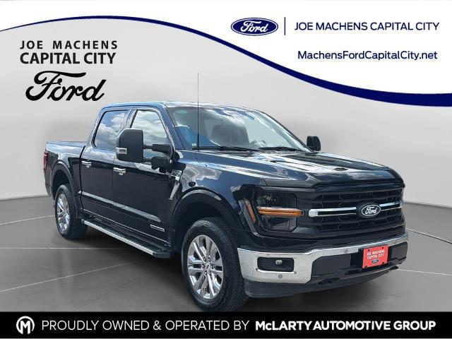 2025 Ford F-150 XLT for sale in Jefferson City, MO