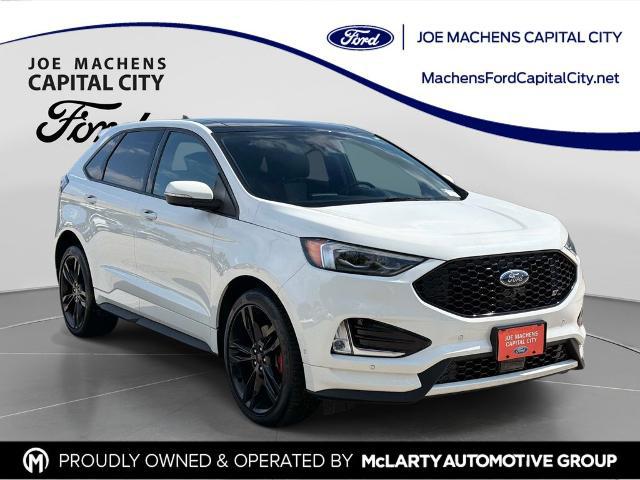 2022 Ford Edge ST for sale in Jefferson City, MO