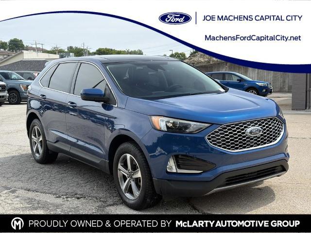 2024 Ford Edge SEL for sale in Jefferson City, MO