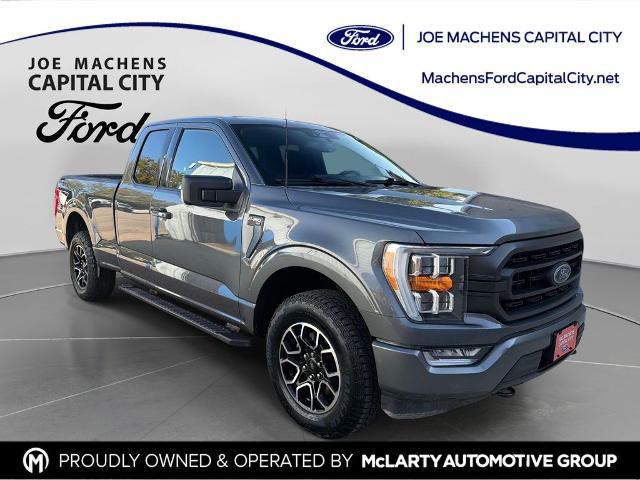 2023 Ford F-150 XLT for sale in Jefferson City, MO