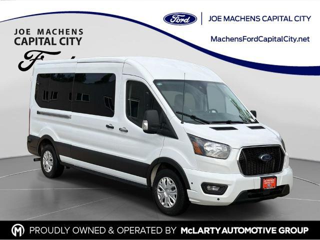 2024 Ford Transit-350 Passenger Van XLT for sale in Jefferson City, MO