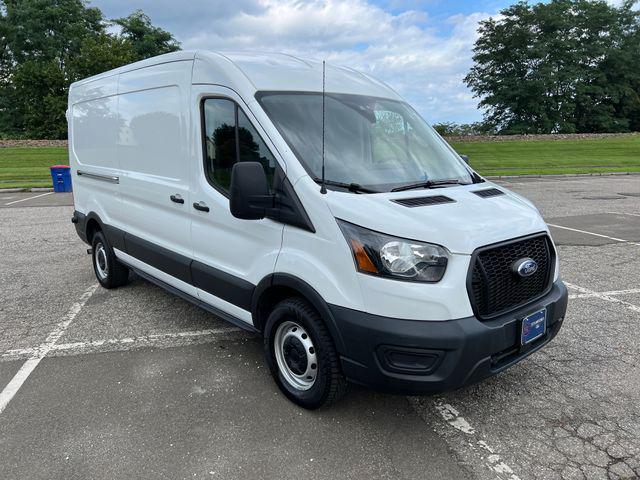 2024 Ford Transit Cargo Van 148 WB Medium Roof Cargo for sale in Stamford, CT