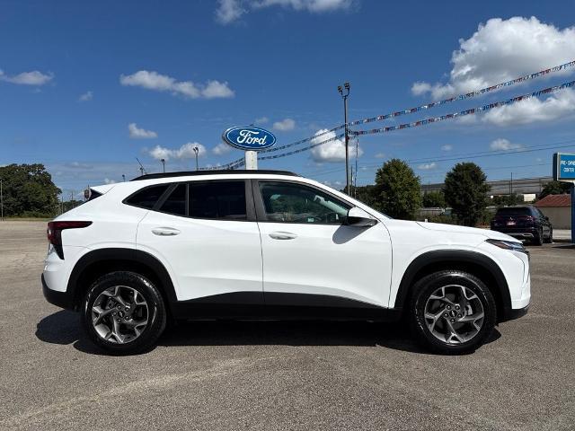2025 Chevrolet Trax FWD LT for sale in Commerce, GA