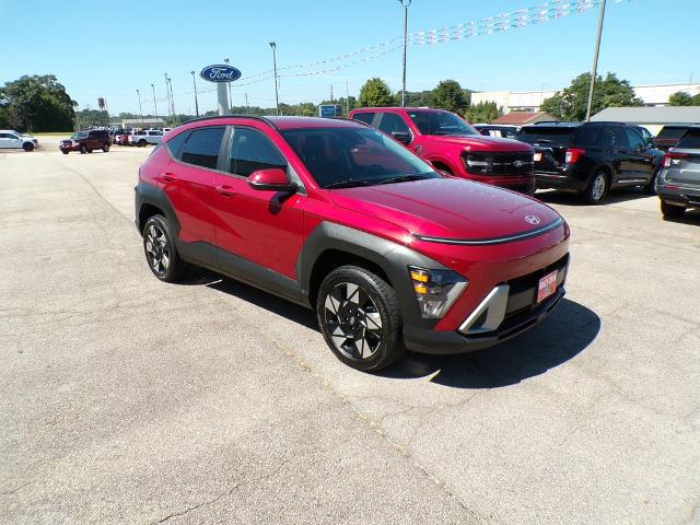 2024 Hyundai Kona SEL for sale in Commerce, GA
