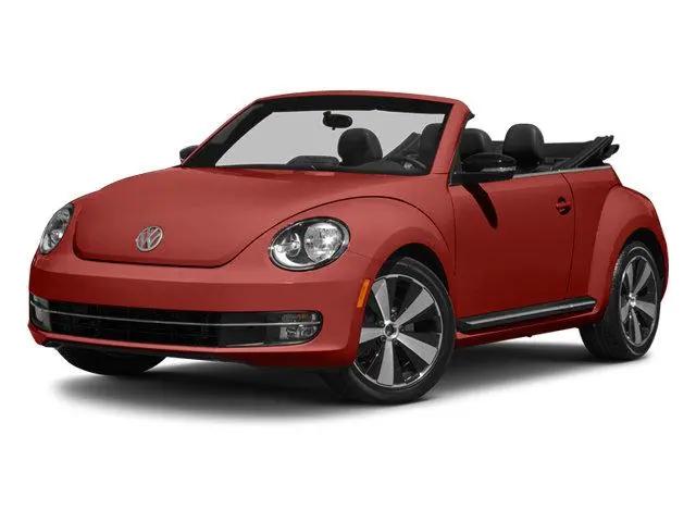 2013 Volkswagen Beetle 2.0T for sale in Gaithersburg, MD