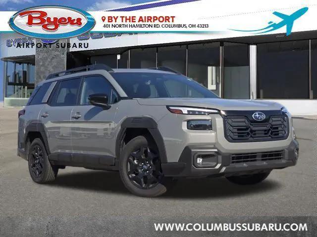 2026 Subaru Outback Limited for sale near Gahanna, OH