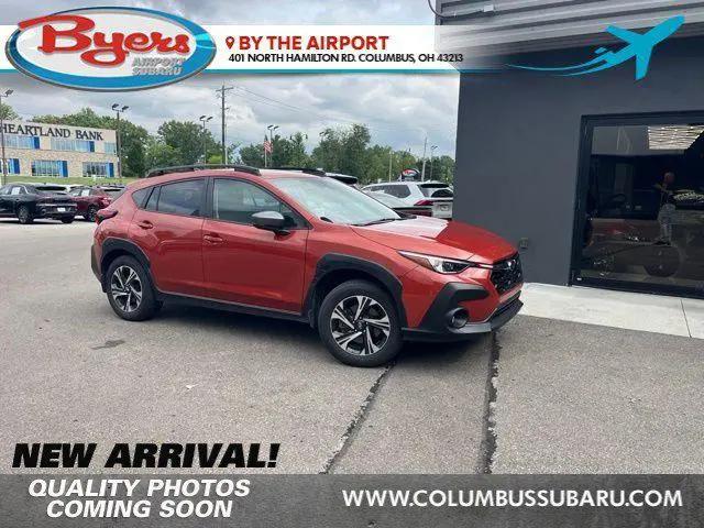 2024 Subaru Crosstrek Premium for sale in Gahanna, OH