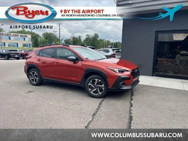 2024 Subaru Crosstrek Premium for sale in Gahanna, OH
