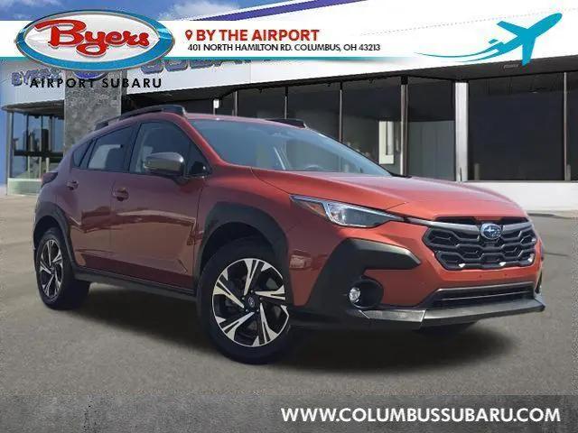 2024 Subaru Crosstrek Premium for sale in Gahanna, OH