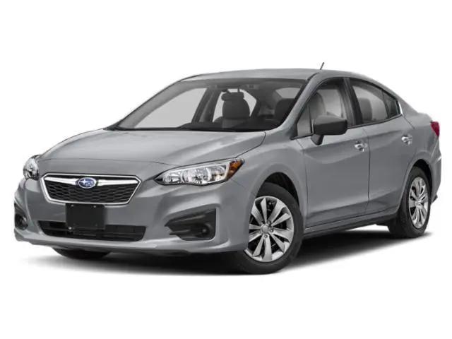 2019 Subaru Impreza for sale near Gahanna, OH