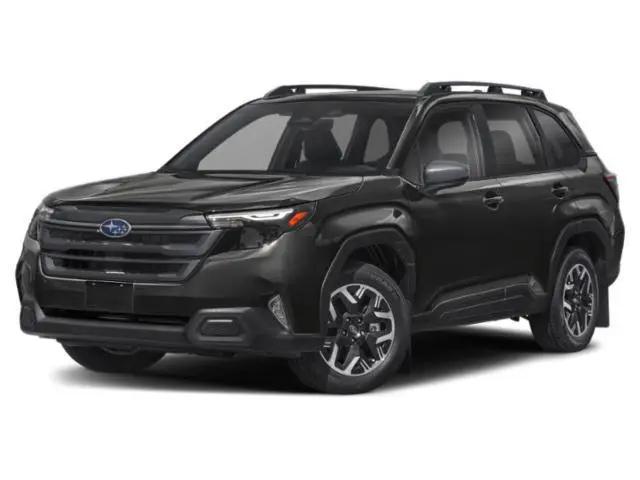 2026 Subaru Forester Premium for sale in Gahanna, OH