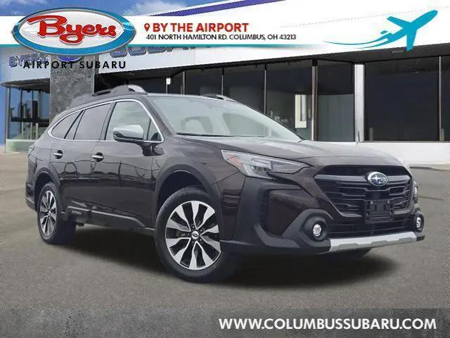 2024 Subaru Outback Touring XT for sale in Gahanna, OH