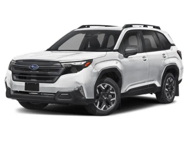 2026 Subaru Forester Premium for sale in Gahanna, OH