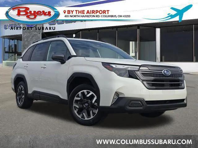 2026 Subaru Forester Premium for sale in Gahanna, OH