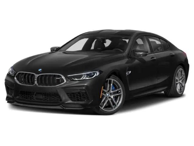 2021 BMW M8 for sale near Gahanna, OH