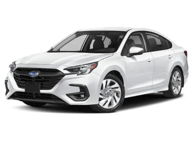 2025 Subaru Legacy Limited for sale in Gahanna, OH