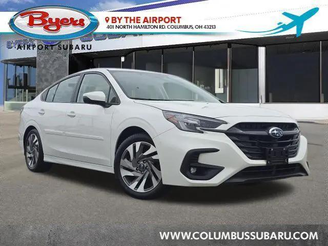 2025 Subaru Legacy for sale near Gahanna, OH