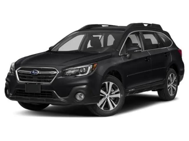 2018 Subaru Outback 2.5i Limited for sale near Gahanna, OH