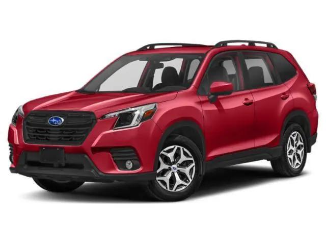 2024 Subaru Forester Premium for sale in Gahanna, OH