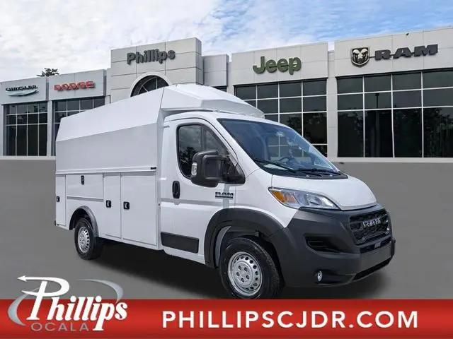 2026 Ram ProMaster 3500 Cutaway Low Roof for sale in Ocala, FL