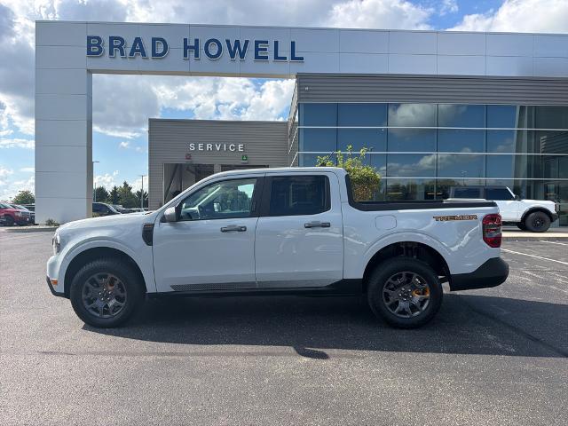 2023 Ford Maverick Lariat for sale in Kokomo, IN