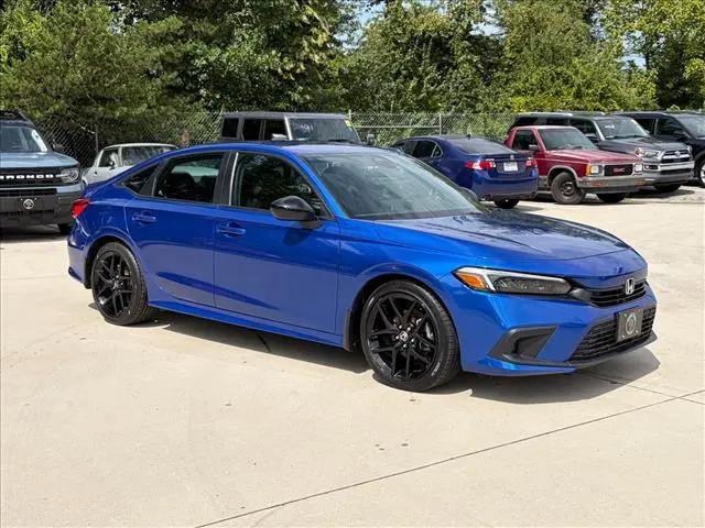 2023 Honda Civic Sport for sale in Fletcher, NC