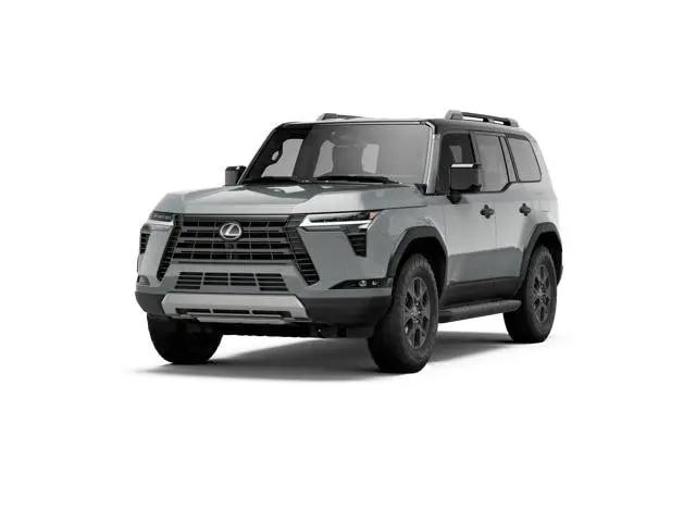 2026 Lexus GX 550 Overtrail for sale in Escondido, CA