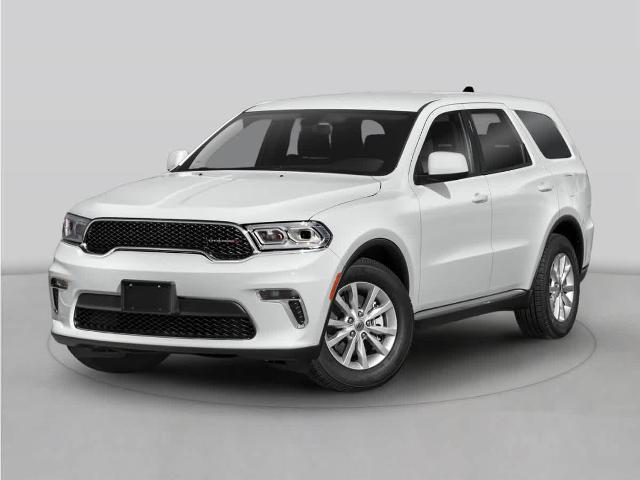 2023 Dodge Durango SXT Launch Edition AWD for sale in Troy, MI
