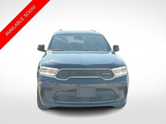2023 Dodge Durango SXT Launch Edition AWD