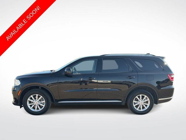 2023 Dodge Durango SXT Launch Edition AWD