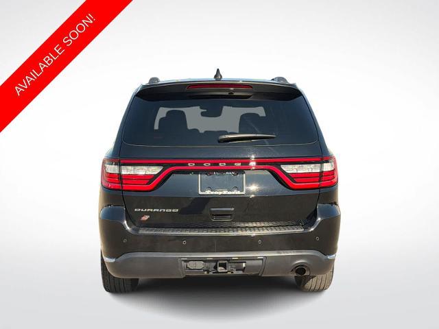 2023 Dodge Durango SXT Launch Edition AWD