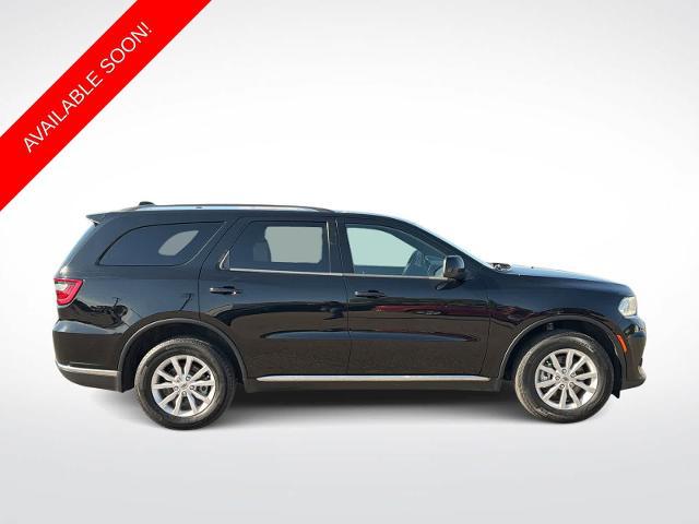 2023 Dodge Durango SXT Launch Edition AWD