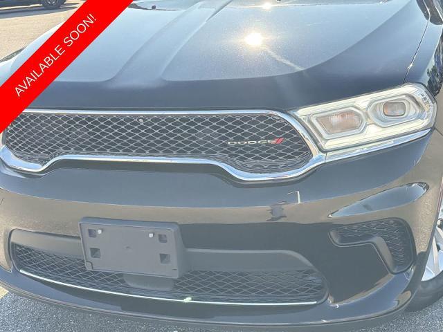 2023 Dodge Durango SXT Launch Edition AWD
