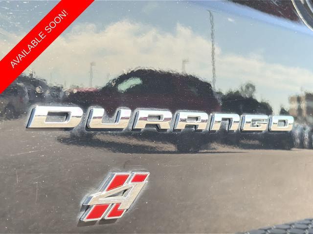 2023 Dodge Durango SXT Launch Edition AWD