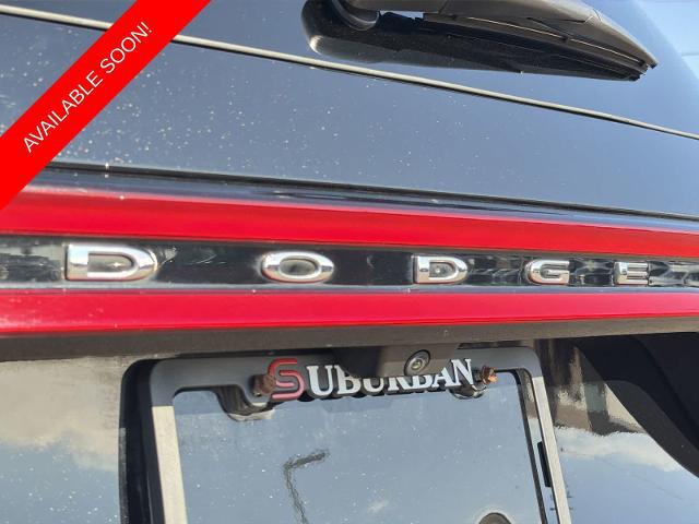 2023 Dodge Durango SXT Launch Edition AWD