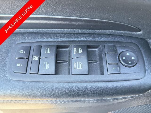 2023 Dodge Durango SXT Launch Edition AWD