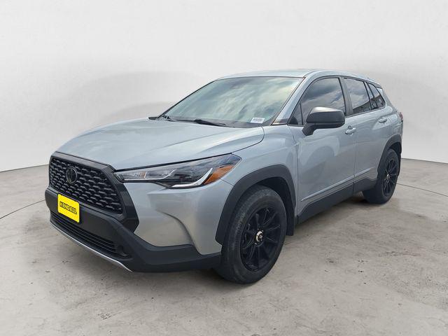 2022 Toyota Corolla Cross L for sale in Bozeman, MT