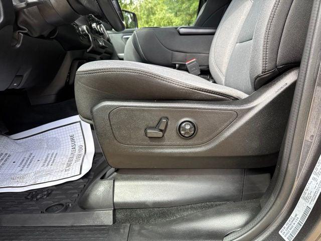 2021 Ram 1500 Big Horn Quad Cab 4x4 64 Box