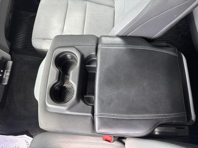 2021 Ram 1500 Big Horn Quad Cab 4x4 64 Box
