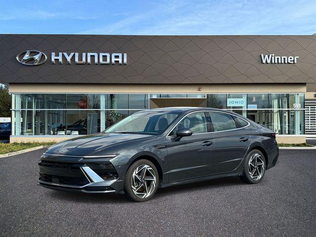 2024 Hyundai Sonata SEL for sale in Dover, DE