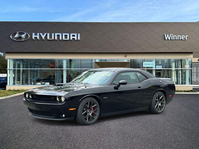2018 Dodge Challenger R/T Plus Shaker for sale in Dover, DE
