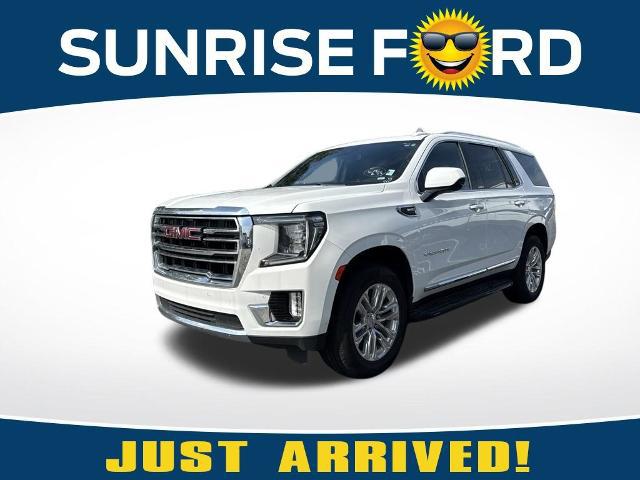 2024 GMC Yukon 2WD SLT for sale in Fort Pierce, FL