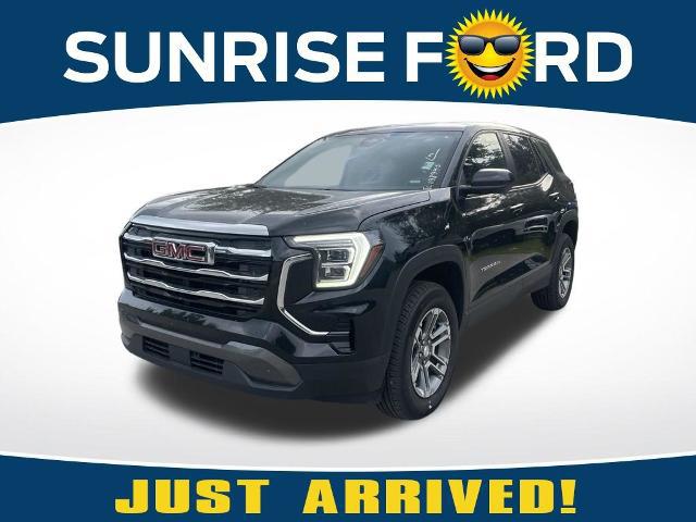 2026 GMC Terrain FWD Elevation for sale in Fort Pierce, FL