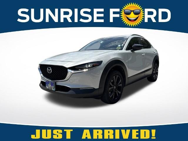2025 Mazda CX-30 2.5 S Select Sport for sale in Fort Pierce, FL
