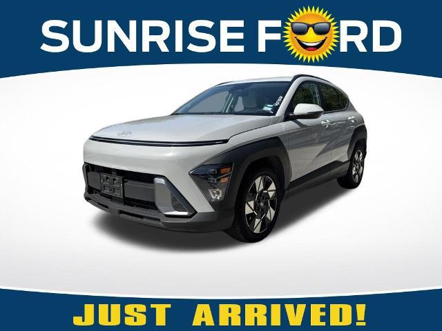 2024 Hyundai Kona SEL for sale in Fort Pierce, FL