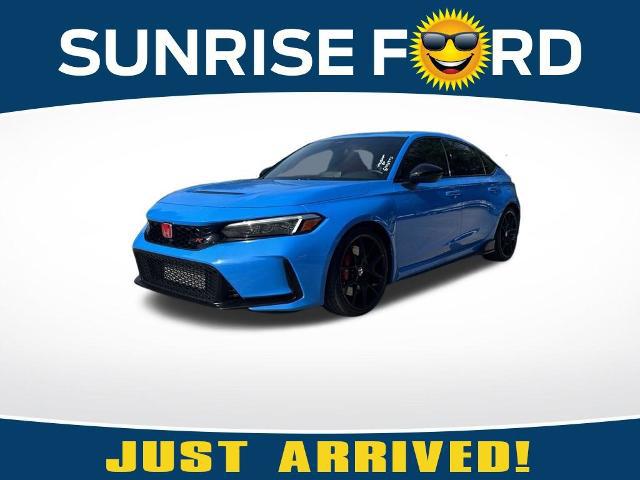 2024 Honda Civic Base for sale in Fort Pierce, FL