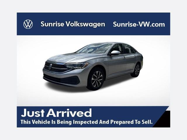 2024 Volkswagen Jetta 1.5T S for sale in Fort Pierce, FL