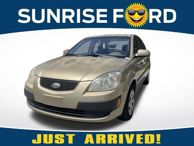 2008 Kia Rio LX for sale in Fort Pierce, FL