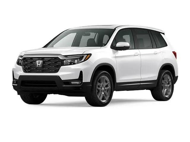 2023 Honda Passport AWD EX-L for sale in Auburn, ME