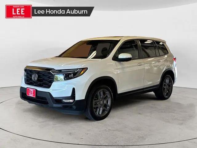 2023 Honda Passport AWD EX-L for sale in Auburn, ME
